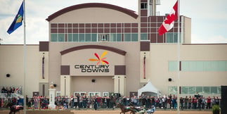 Century Casinos Agrees to Sell Alberta's Century Mile, Century Downs