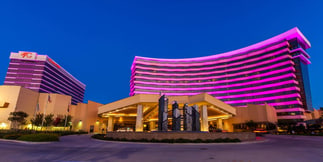 Choctaw Durant Completes Renovation, Claims Title of Largest Non-Smoking Casino Floor in America