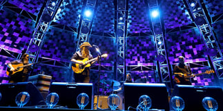 February Fills Up With Las Vegas Concerts and Residencies