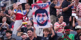 Two Vegas Pro Bettors Break Down Team USA’s World Cup Chances