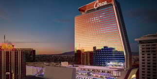 “Canada Come Back!” Three Vegas Casinos Go Par on Canadian Dollars