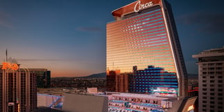 “Canada Come Back!” Three Vegas Casinos Go Par on Canadian Dollars