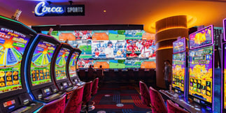 World's Largest Slot Party Returns to Circa On July 18 With $15K in Prizes and Free Play