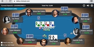 ClubWPT Gold on ‘Pause’ in Nevada, Poker X Community on Tilt