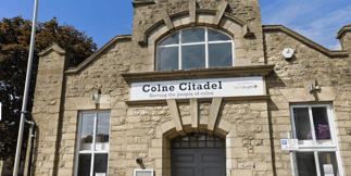 Marsden Grants £2,990 to Support Colne Citadel's Over 50s Bingo