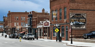 Colorado Commercial Casinos Generate $9.1 million in November, up 7.9% Year-on-Year