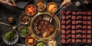 Best Restaurant Week Deals on the Las Vegas Strip for 2026