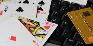 BetMGM Phasing Out Credit Card Deposits Following $100K Fine