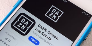 DAZN Bet Among Newest Additions to Alberta Online Gambling Market