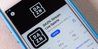 DAZN Bet Opens in Ontario Ahead of Alberta iGaming Launch