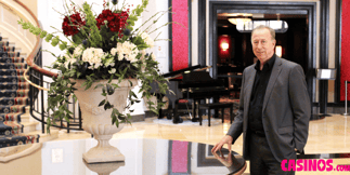 Delaware Casinos Earn $35.1 Million in October, Two Casinos Being Upgraded