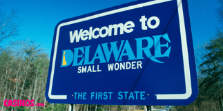 Delaware Casinos September Revenues Drop 21.2% YoY, Delaware Casino Bets on Smokers