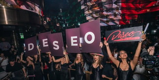 Las Vegas Nightlife Gets Rare DJ Appearances, Latin Stars for September Holiday Weekends