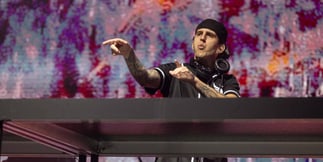 Illenium Adds July Dates for 'Odyssey' Sphere Residency After Strong Demand