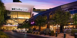 Casino Concert Venues Dominate Billboard’s End-of-Year Lists for 2025