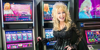 What Happened to the Dolly Parton Slot Machines?