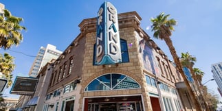 Downtown Grand Sale Lined Up, Casino Operator to Stick Around