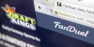 FanDuel, DraftKings Leaving AGA Over Prediction Markets Dispute