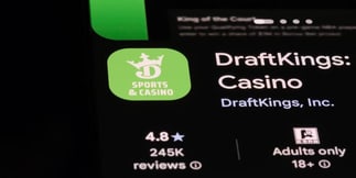 DraftKings to Enter Alberta iGaming Market with Golden Nugget Online