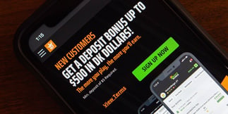 DraftKings Accused of Using AI to Target Vulnerable Gamblers, Lawsuit Says