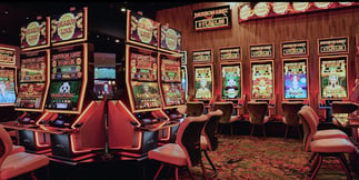 Rio Hotel and Casino Turns Former Poker Room Into 'Dragon’s Lair'