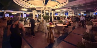Drink Las Vegas Festival Opens With a Night of Tastings Under the Stars