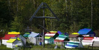 Eklutna Tribe Expanding Temporary Gaming Hall in Alaska