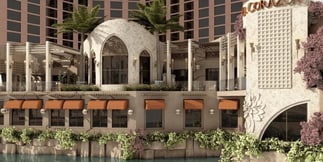 Treasure Island's New $21.8M Restaurant Wants Vegas to Help Shape Its Opening