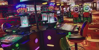 Loose Slots Data in Las Vegas is Misleading