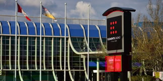 Great Canadian Entertainment Sells Elements Casino Surrey to Semiahmoo First Nation