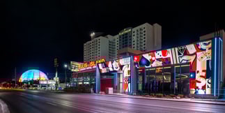 Ellis Island Upgrades Casino and Restaurants, Keeps Low Prices