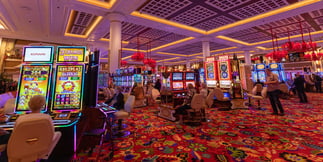 Slots Only Bright Spot in January Revenue Report for Massachusetts