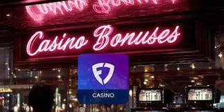 FanDuel Bonus — Deposit $10 Get 500 Bonus Spins + $50