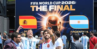 Spain Won the 2026 FIFA World Cup, But Kalshi Won the Betting War