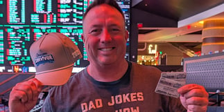 How to Enter the Biggest Legal Football Contests in Vegas