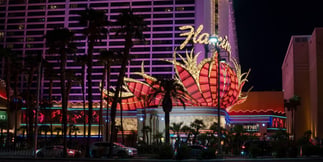 Tilman Fertitta Closing In on Caesars Deal That Could Force Las Vegas Property Sale