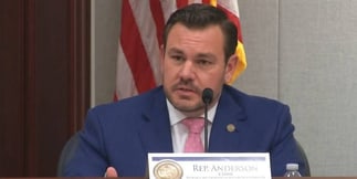 Florida Legislators Revive Horse Racing Decoupling Bill for 2026