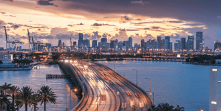 Florida Slots Revenue Hits $58.2 Million in November, up 3.1% Year-on-Year