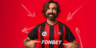 Caso Pirlo, Fonbet rompe il silenzio: "La politica usata nello sport per fini egoistici"
