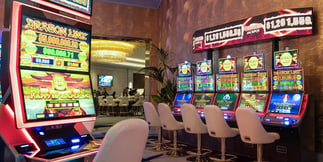 Fontainebleau Debuts New High-Limit Slots Room With $150,000 Giveaway