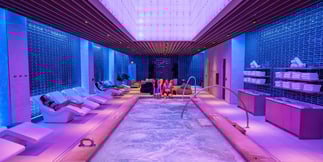 Fontainebleau Las Vegas Spa Review: Is It Worth the Cost?