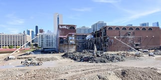 Bally’s Chicago Contractor Claims $3.8 Million Owed for Work on Casino