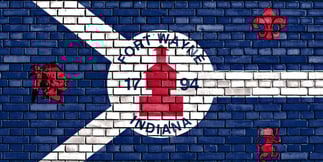 New Fort Wayne First Campaign Looks to Bring Casino to Indiana City