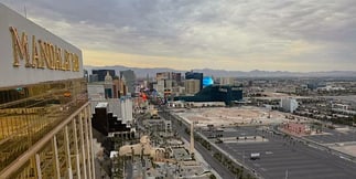 Mandalay Bay's Foundation Room Will Become VIP-Focused 'Vinyl Room'