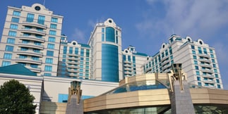 Foxwoods Casino's Tribe Inks Cannabis Compact with Connecticut