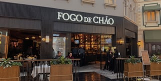 Fogo de Chão Brings Brazilian Churrasco Experience to the Strip at The Venetian