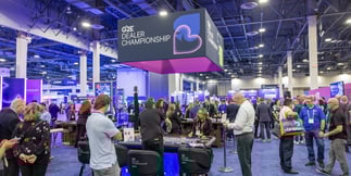 US Dealer Championships Introduced at G2E 2025