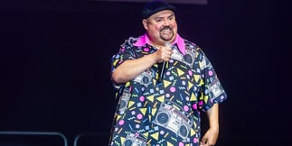 September Comedy Rules Las Vegas with Seinfeld, Gabriel “Fluffy” Iglesias and More