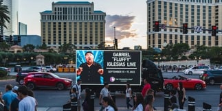 The Best Comedy Shows in Las Vegas This May