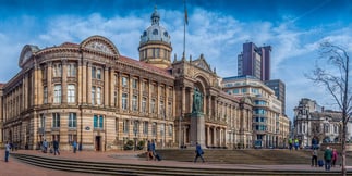 Gambling Commission Names Casinos and Betting as Top Money-Laundering Risks